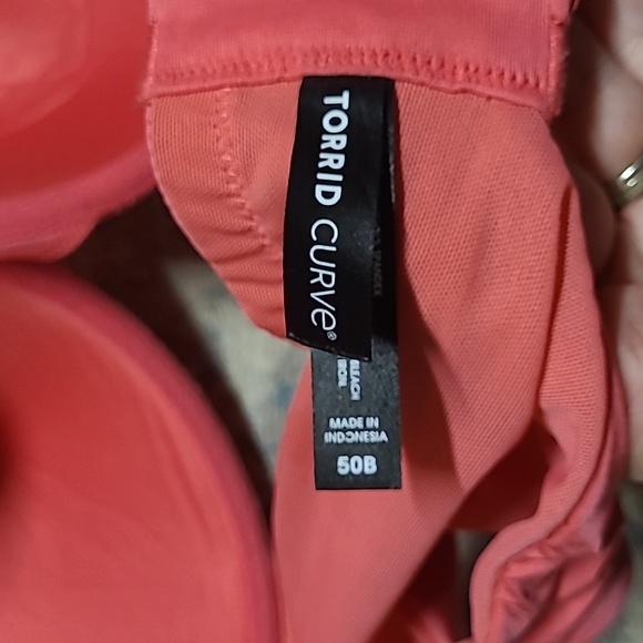 Torrid Curve Bra - Picture 4 of 6